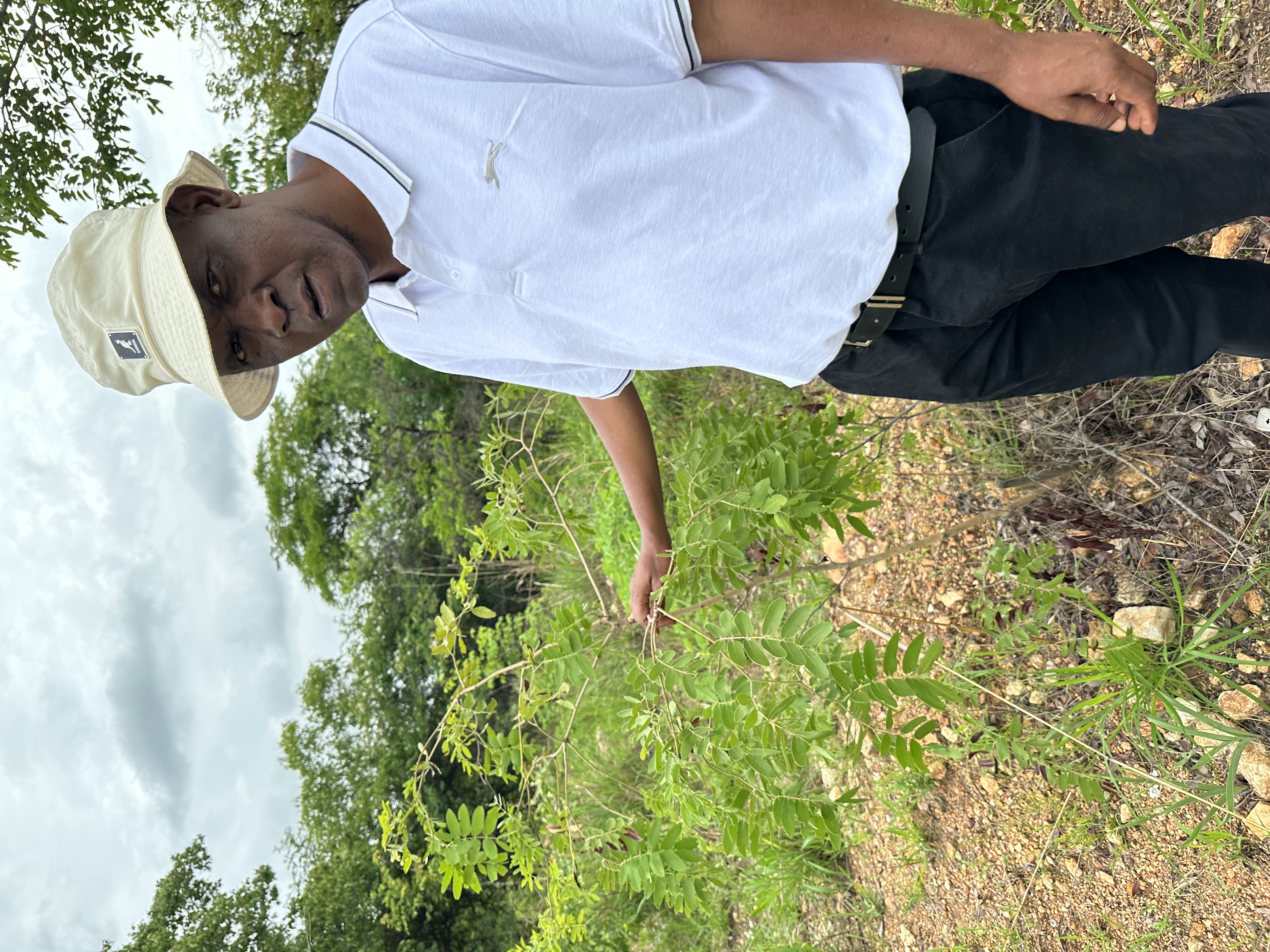 The photo of this web developer.